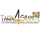 Takin 4 Granite - Granite