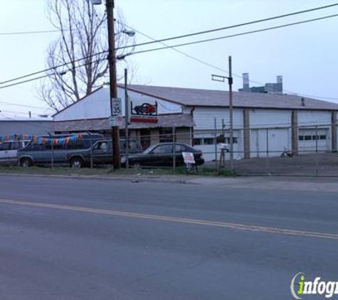 Auto Crushers Inc. - Englewood, CO