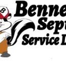 Bennett  Septic Service LLC - Septic Tanks & Systems