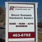Bruce Gardner Insurance Agency