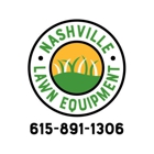 Nashville Lawn Equipment