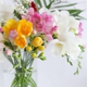 Basket of Flowers