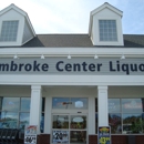 Pembroke Center Liquors - Liquor Stores