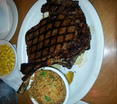 Texas Roadhouse - Modesto, CA