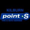 Kilburn Tire Factory gallery