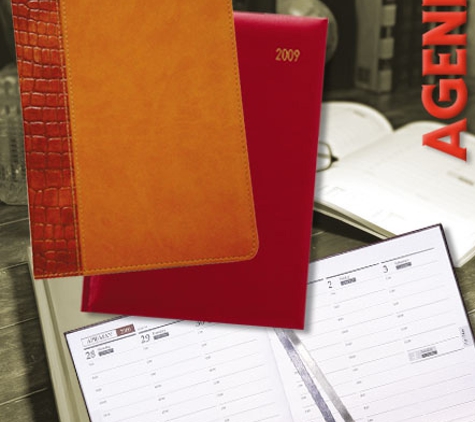 Agenda Diaries - Lindfield, NSW