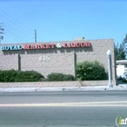 Royal Market Liquor