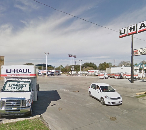 U-Haul Moving & Storage of Meyerland Area - Houston, TX