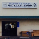 Pedalers West Bike Shop - Bicycle Repair
