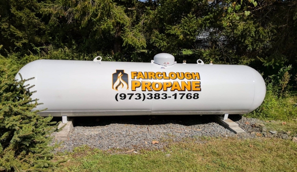 Fairclough Propane - Newton, NJ