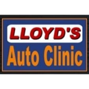 LLoyd's Auto Clinic - Automobile Consultants