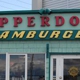 Pepperdock Restaurant
