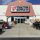 Tractor Supply Co - Farm Equipment