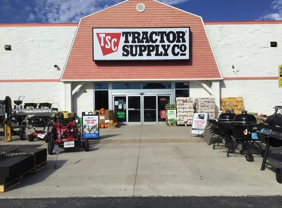 Tractor Supply Co - Saint Augustine, FL