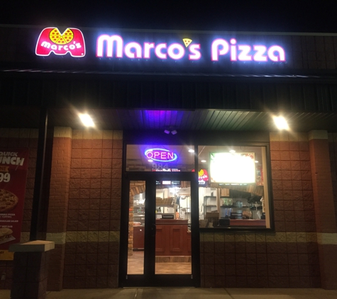 Marco's Pizza - Lexington, NC