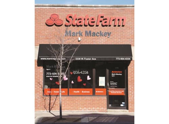 Mark Mackey - State Farm Insurance Agent - Chicago, IL