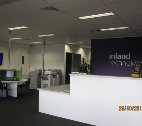 Inland Technology - Armidale, NSW