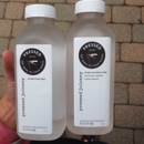 Pressed Juicery - Juices