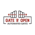 Gate R Open