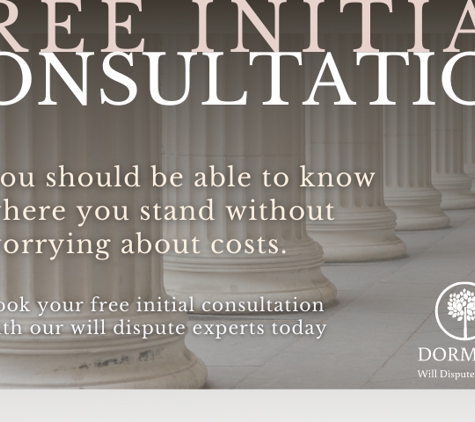 Dormer Stanhope Lawyers - Sydney, NSW