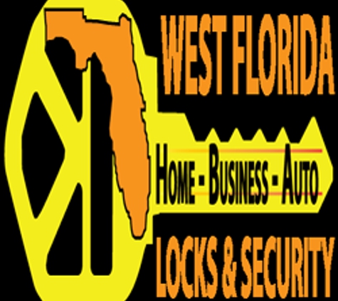 West Florida Locks - Lutz, FL