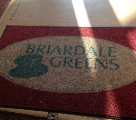 Briardale Greens Golf Course - Euclid, OH