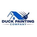 Duck Painting - Paint Removing