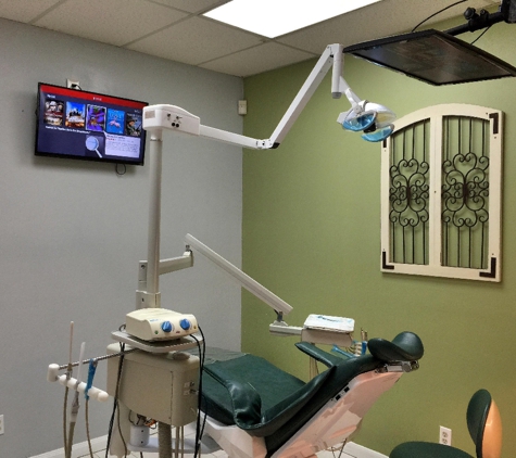 HD Dentistry - Houston, TX