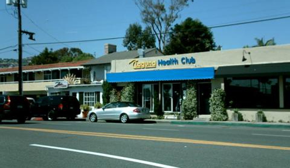 Laguna Health Club - Laguna Beach, CA