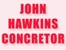 John Hawkins Concretor - Concrete Contractors