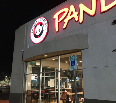 Panda Express - Las Vegas, NV