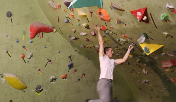 Active Climbing - Indoor Rock Climbing Gym - Athens, GA