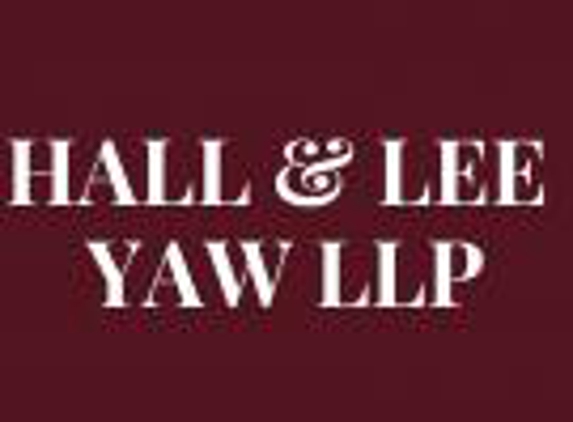 Hall & Lee Yaw LLP - Jamestown, NY