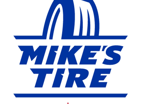 Mike's Tire - Lewisville, TX