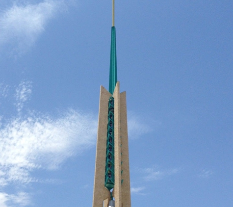 Shepherd Of The Valley Lutheran Church - Phoenix, AZ