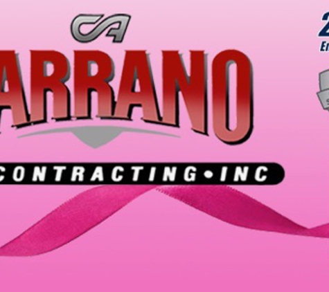 Carrano Air HVAC Contractors, Inc