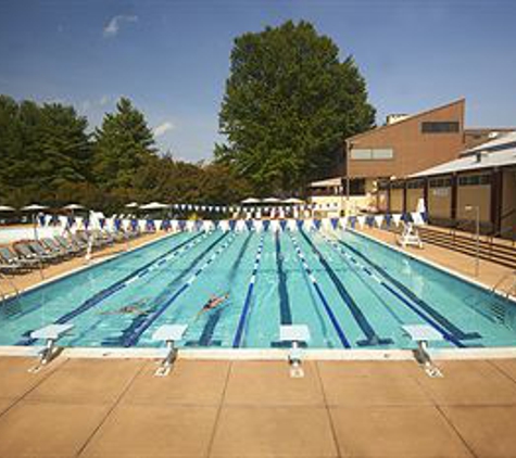 Boar's Head Resort - Charlottesville, VA