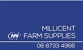 Millicent Farm Supplies Logo