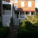 Mary Todd Lincoln House - Historical Places