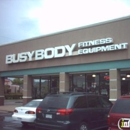 Busy Body - Exercise & Fitness Equipment