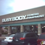 Busy Body