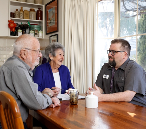Uniting AgeWell - Loddon Mallee South Home Care (Strathdale)