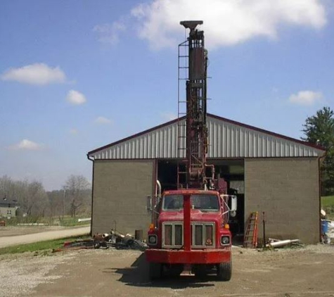 Smith's Well Drilling - Mc Arthur, OH