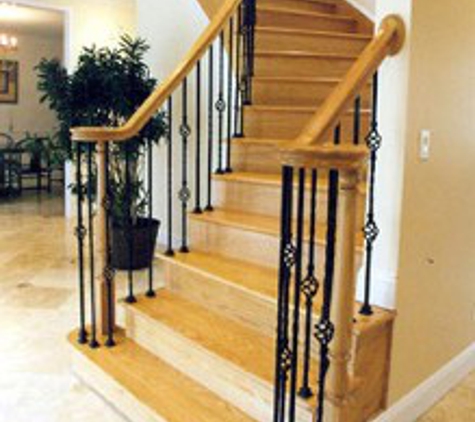 SRI Stair Builders - Mount Vernon, NY