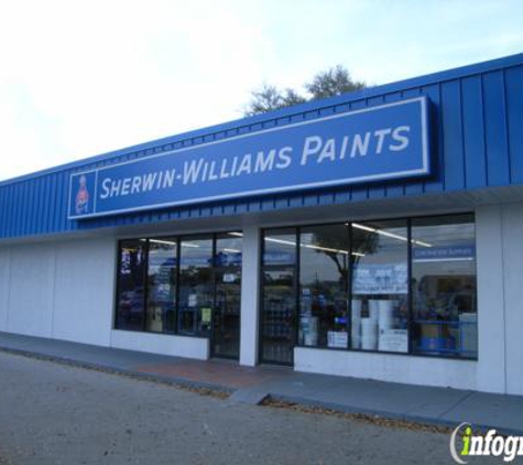 Sherwin-Williams - Orlando, FL