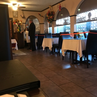 El Ranchero - Claremont, CA