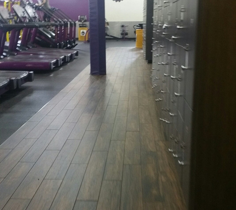 Planet Fitness - Lauderhill, FL