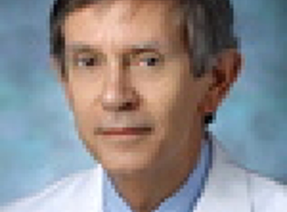 Dr. Thomas G. Sinderson, MD - Bethesda, MD