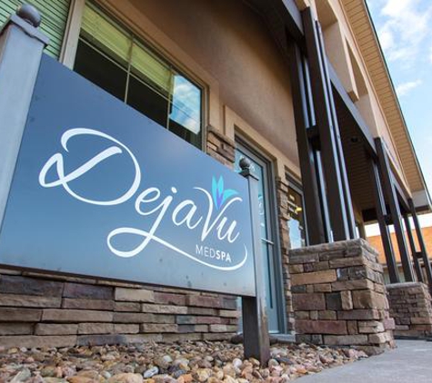 Dejavu Medical Spa - Lone Tree, CO