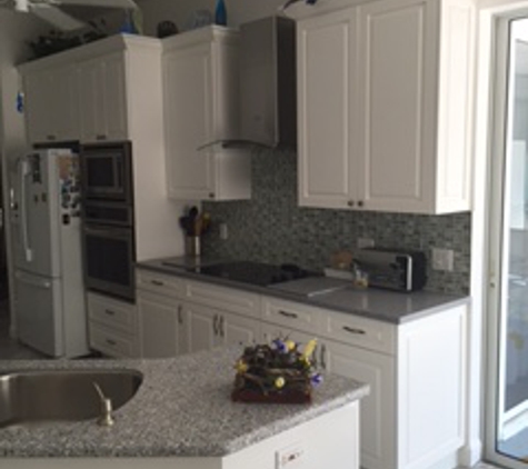 A & J Cabinetry - Cape Coral, FL